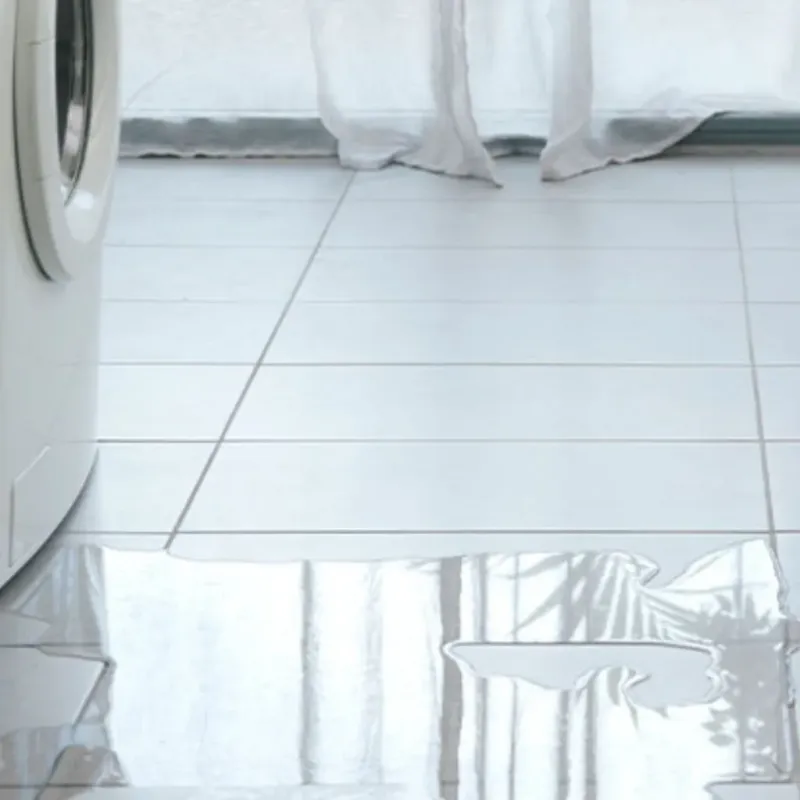 Appliance Leak Cleanup in Makaha, HI